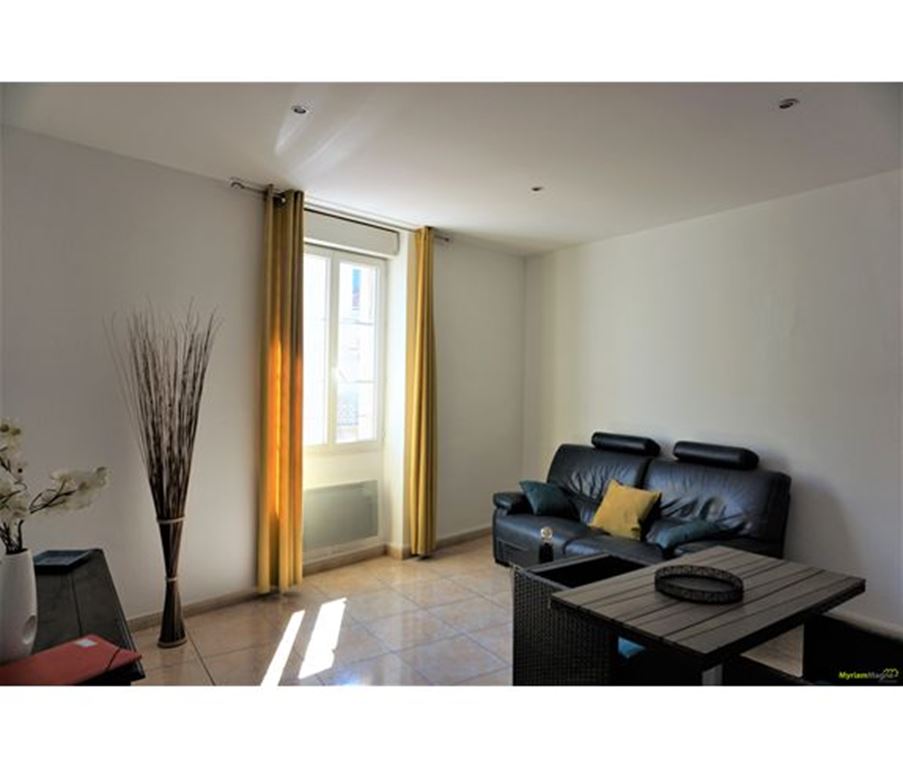 Appartement Appartement NARBONNE 115000€ MYRIAM MAGNE IMMOBILIER