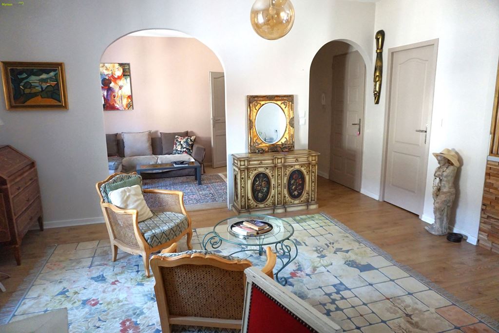 Appartement Appartement NARBONNE 158000€ MYRIAM MAGNE IMMOBILIER