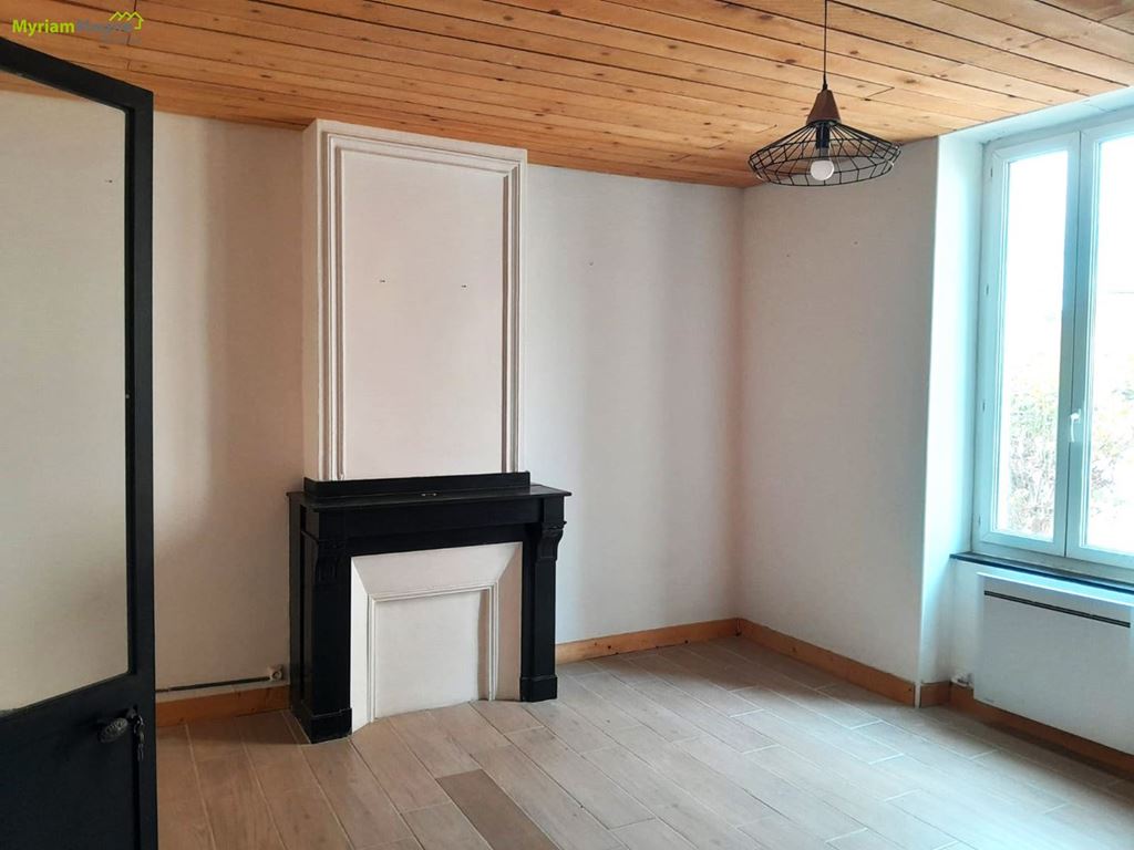 Maison ARMISSAN 166000€ MYRIAM MAGNE IMMOBILIER