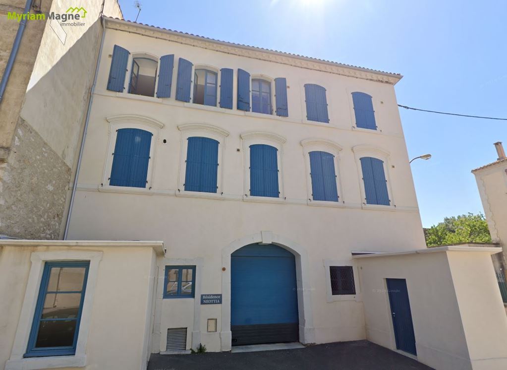 Appartement Appartement NARBONNE 196000€ MYRIAM MAGNE IMMOBILIER Appartement Appartement NARBONNE 196000€ MYRIAM MAGNE IMMOBILIER