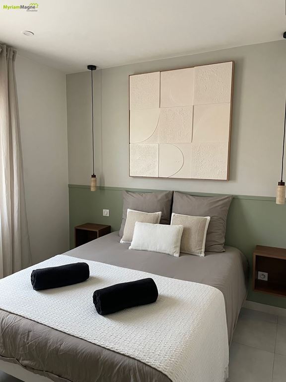 Appartement Appartement NARBONNE 128000€ MYRIAM MAGNE IMMOBILIER Appartement Appartement NARBONNE 128000€ MYRIAM MAGNE IMMOBILIER