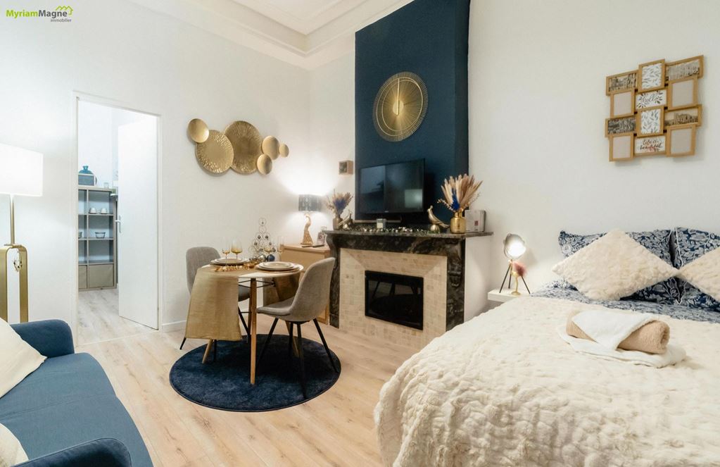 Appartement Appartement NARBONNE 77900€ MYRIAM MAGNE IMMOBILIER Appartement Appartement NARBONNE 77900€ MYRIAM MAGNE IMMOBILIER